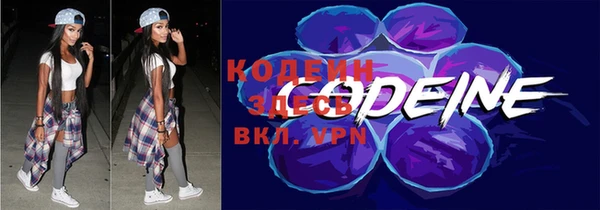 стафф Кулебаки